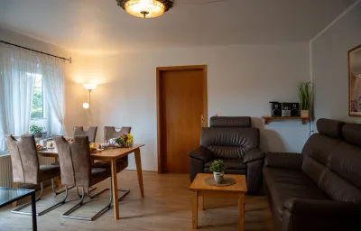 Ferienhof Kruse Wohnung 10