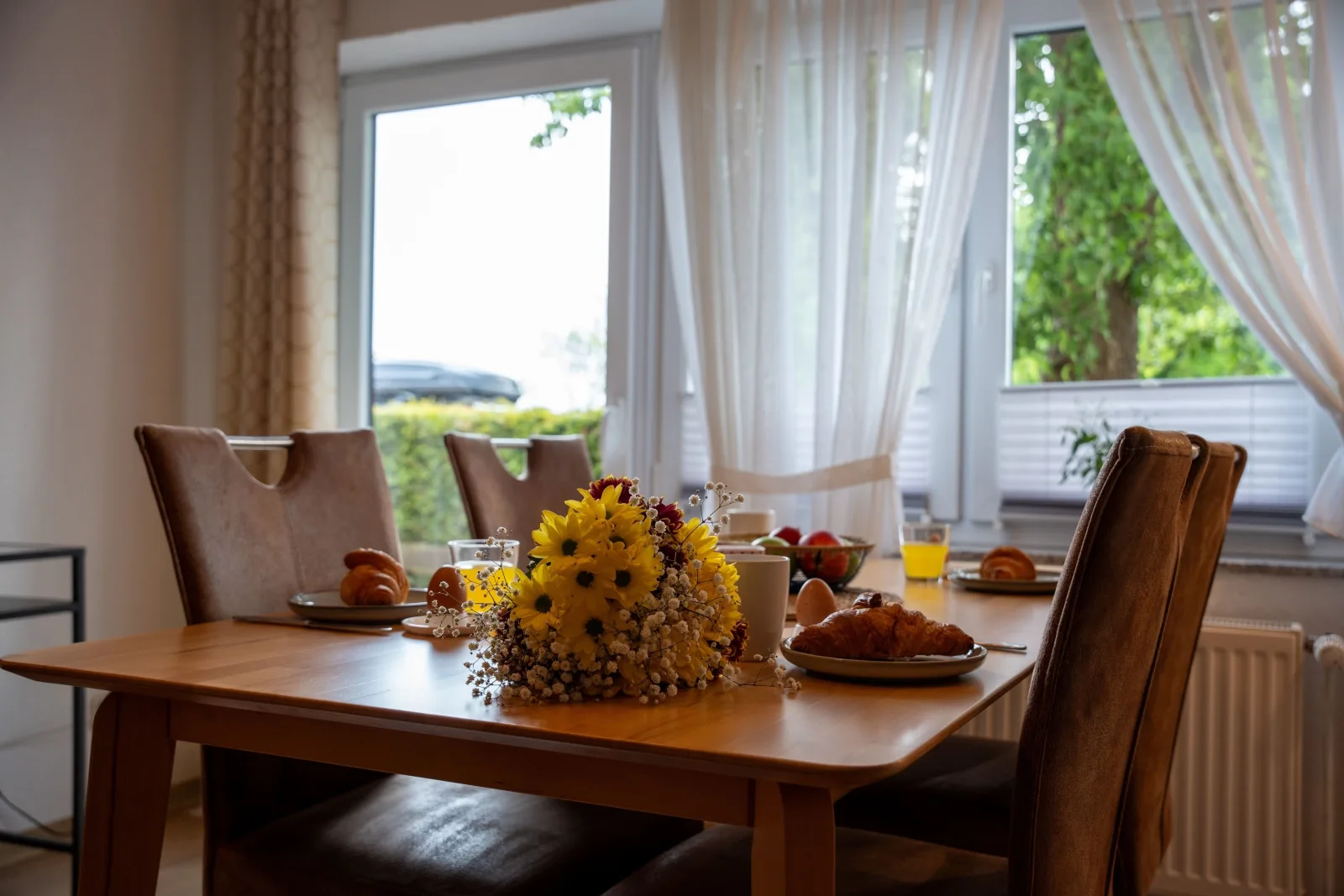 Ferienhof Kruse Wohnung 10