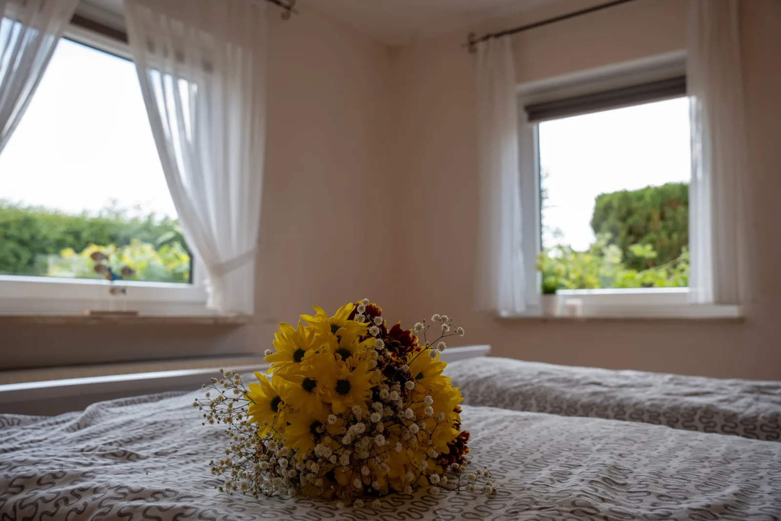 Ferienhof Kruse Wohnung 10