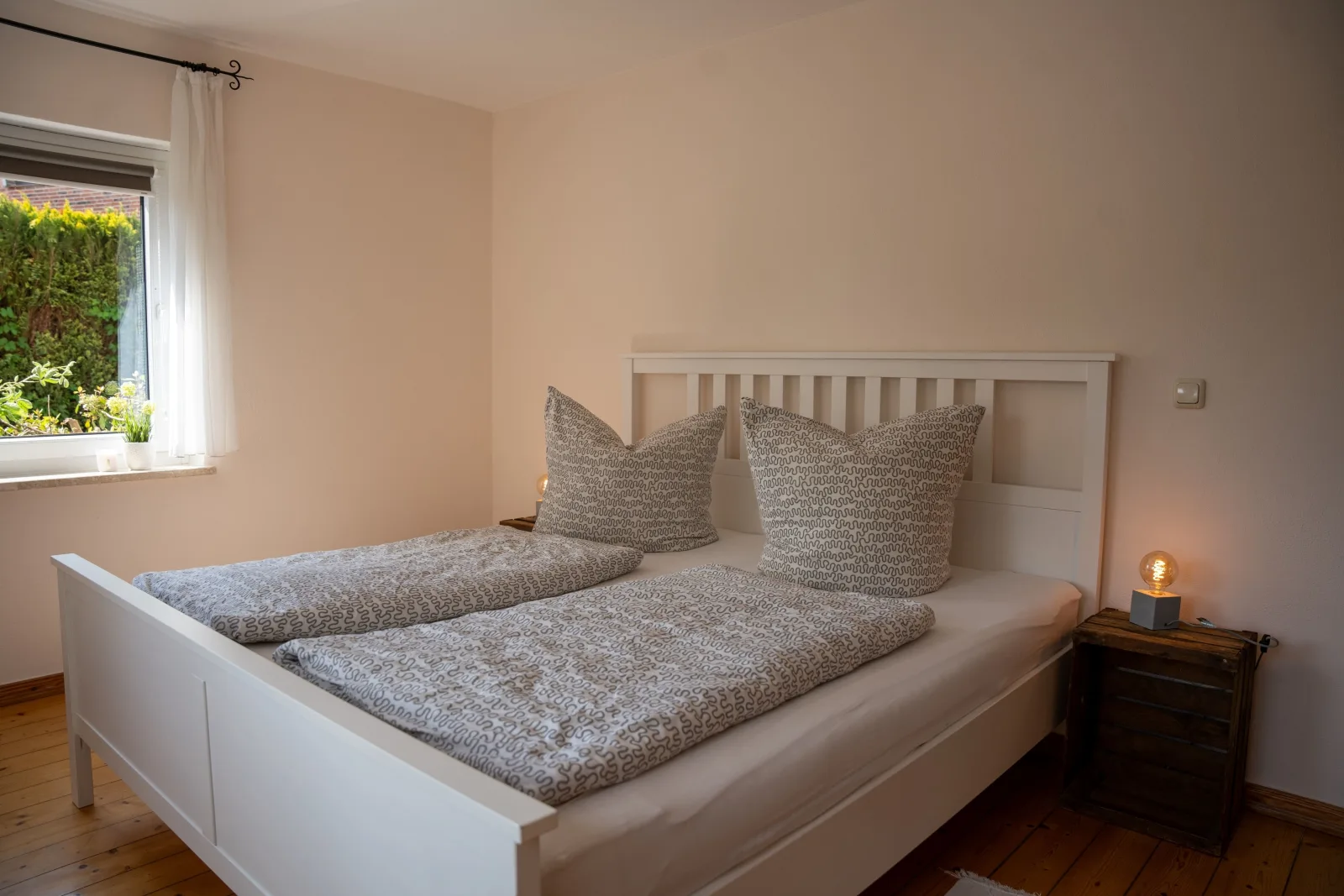 Ferienhof Kruse Wohnung 10