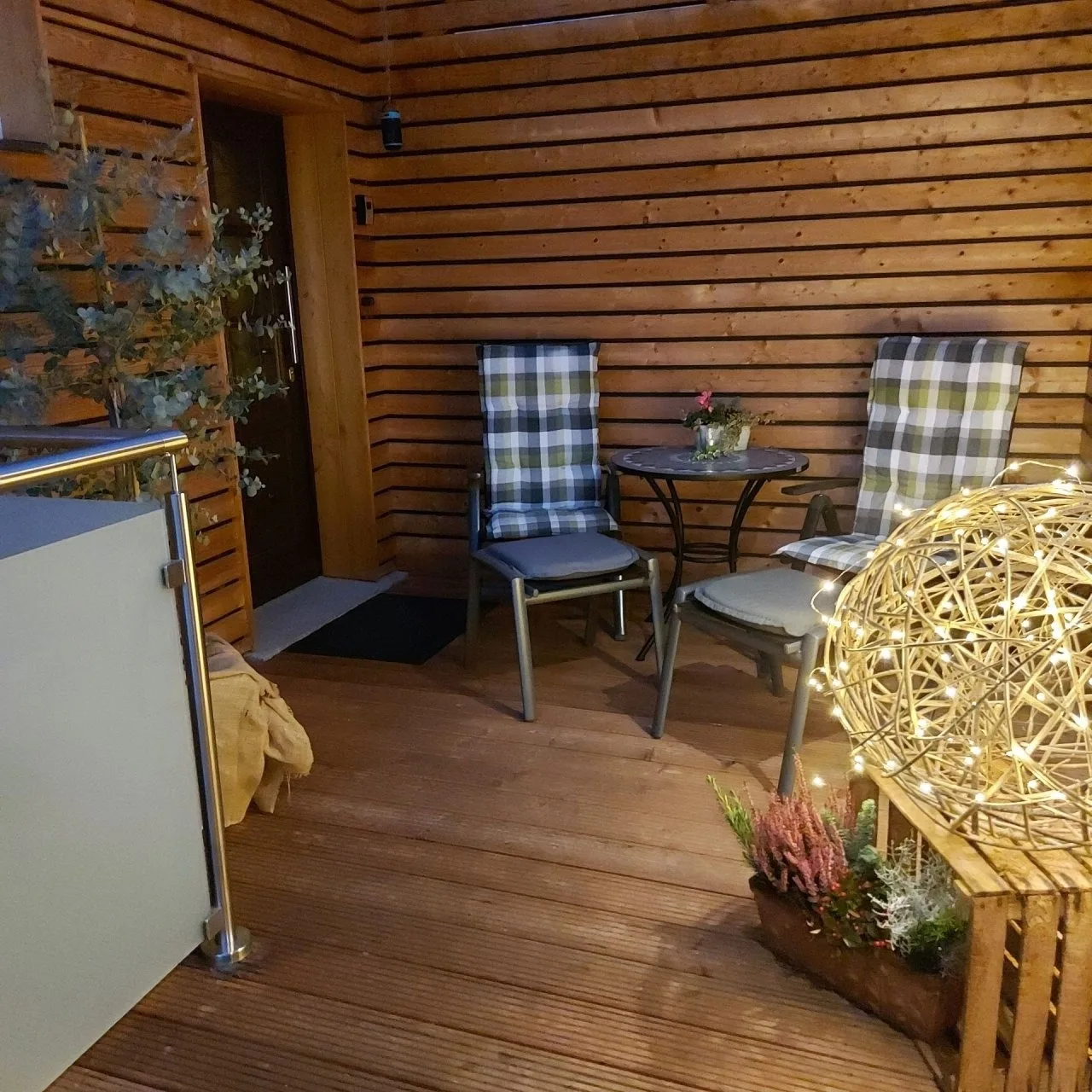 OK-Ferienwohnung  Bad Lauterberg