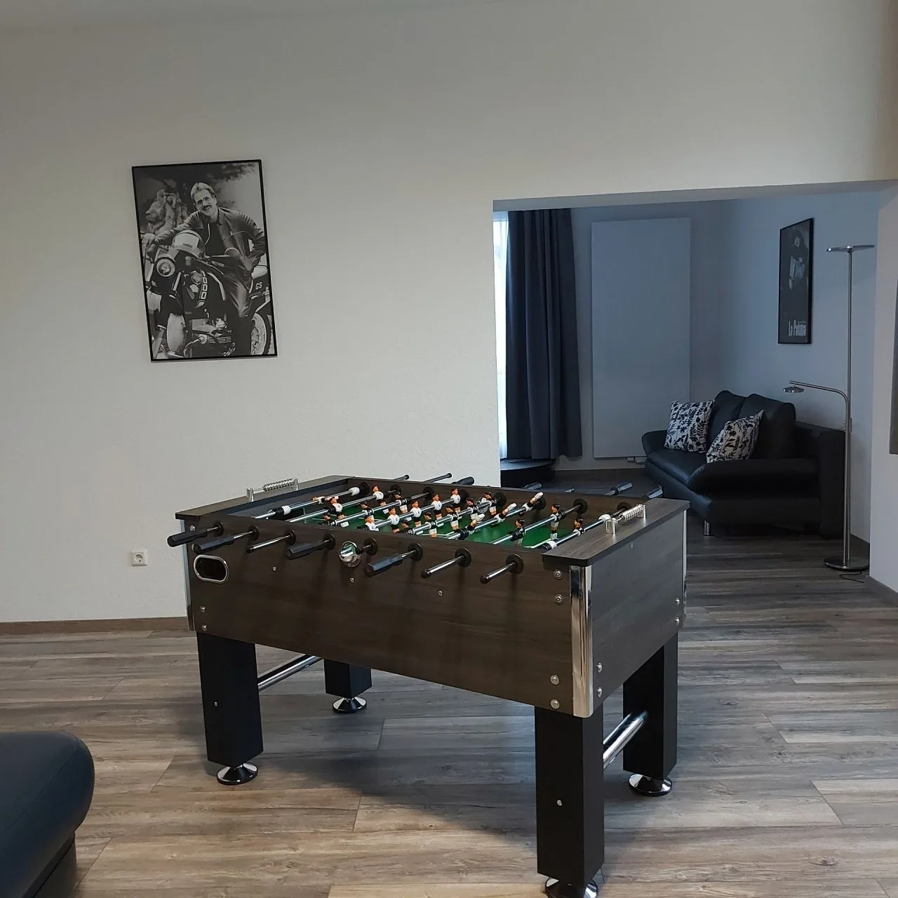 OK-Ferienwohnung  Bad Lauterberg