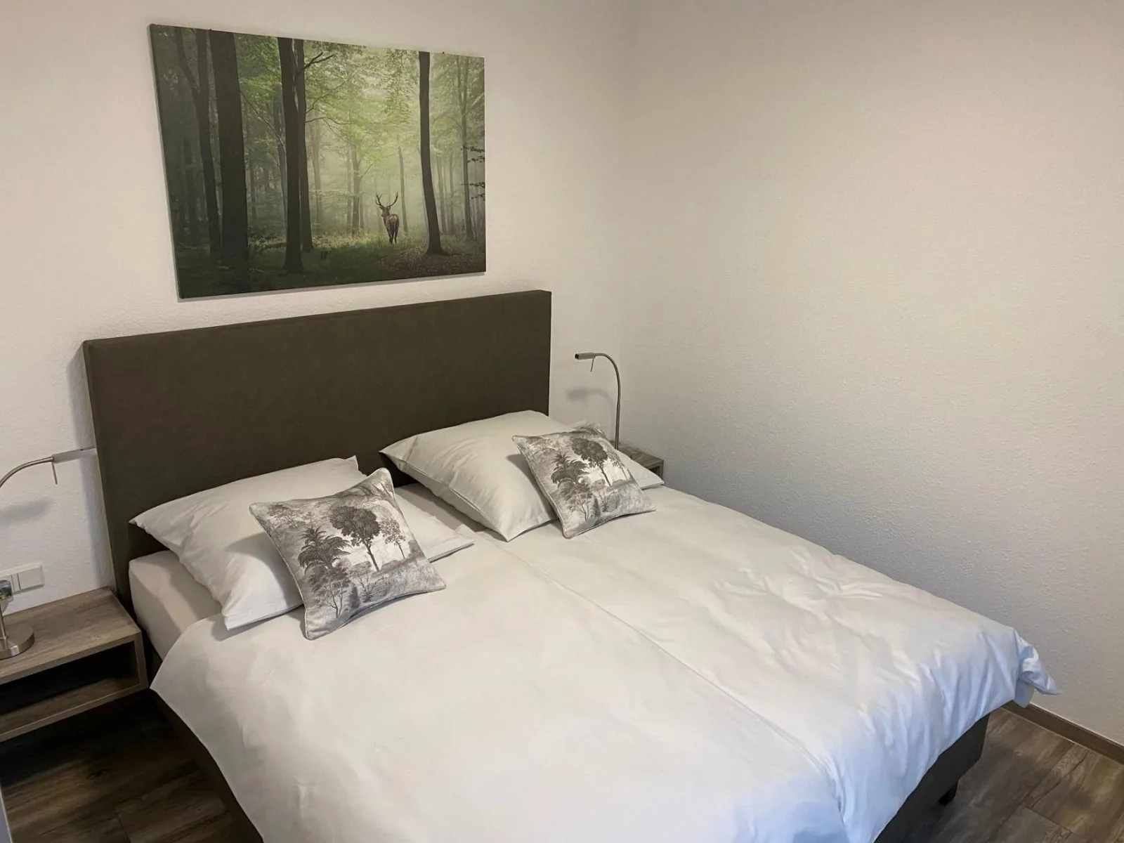 OK-Ferienwohnung  Bad Lauterberg