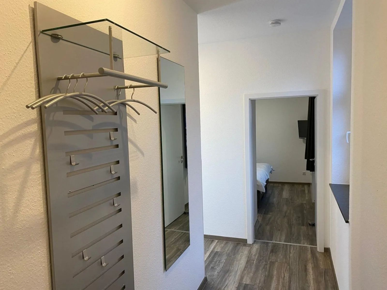 OK-Ferienwohnung  Bad Lauterberg