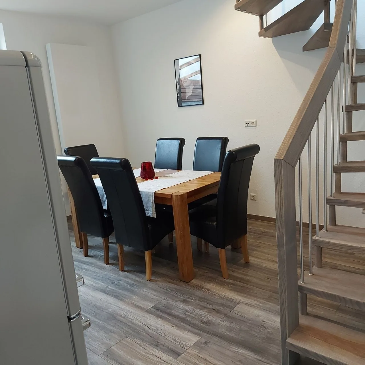 OK-Ferienwohnung  Bad Lauterberg
