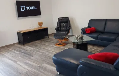 OK-Ferienwohnung  Bad Lauterberg