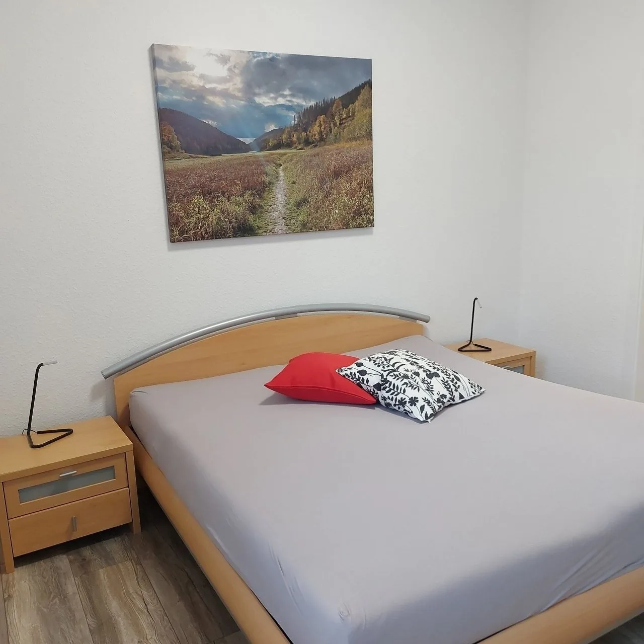 OK-Ferienwohnung  Bad Lauterberg