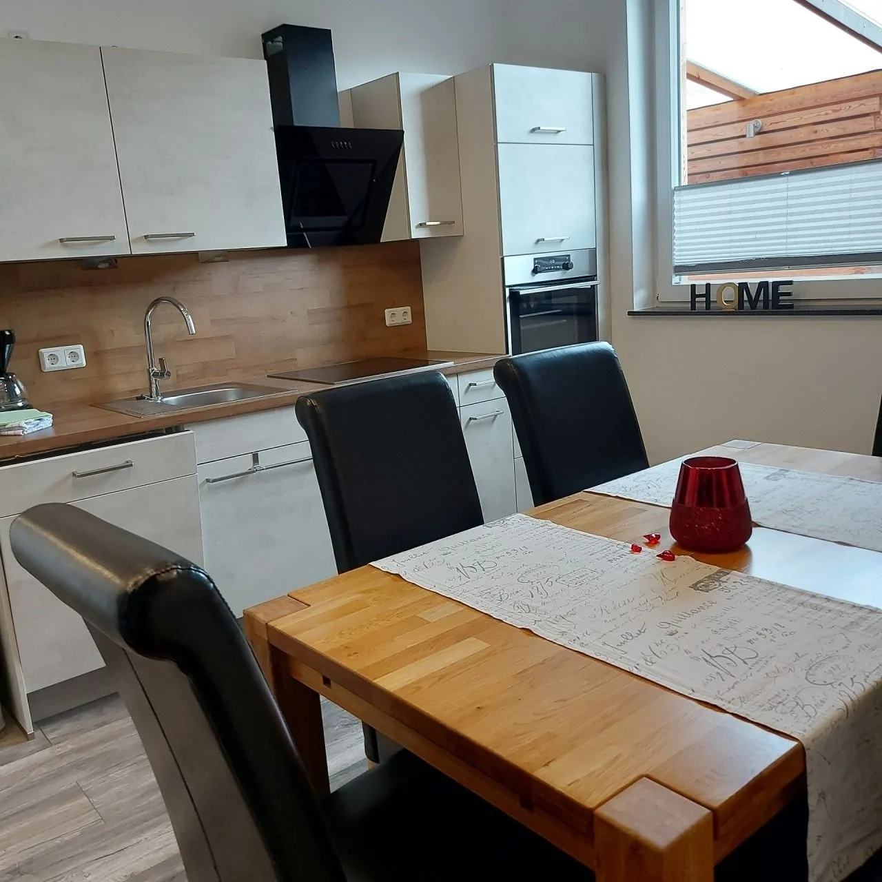 OK-Ferienwohnung  Bad Lauterberg