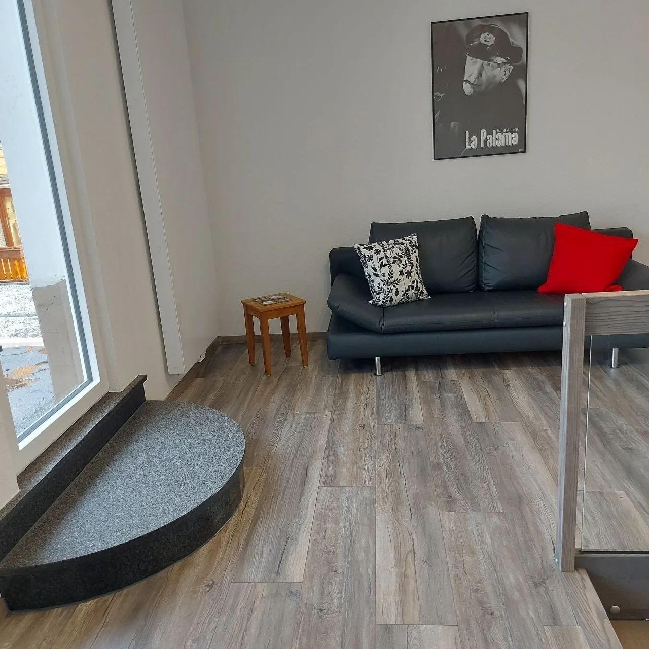 OK-Ferienwohnung  Bad Lauterberg