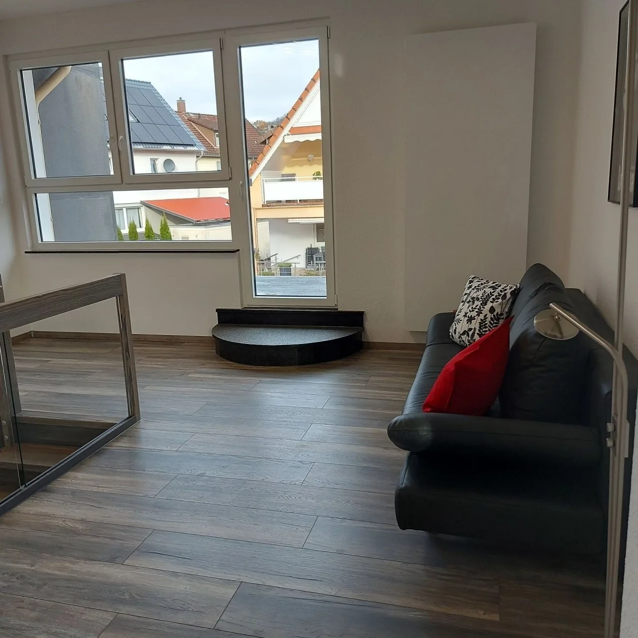 OK-Ferienwohnung  Bad Lauterberg