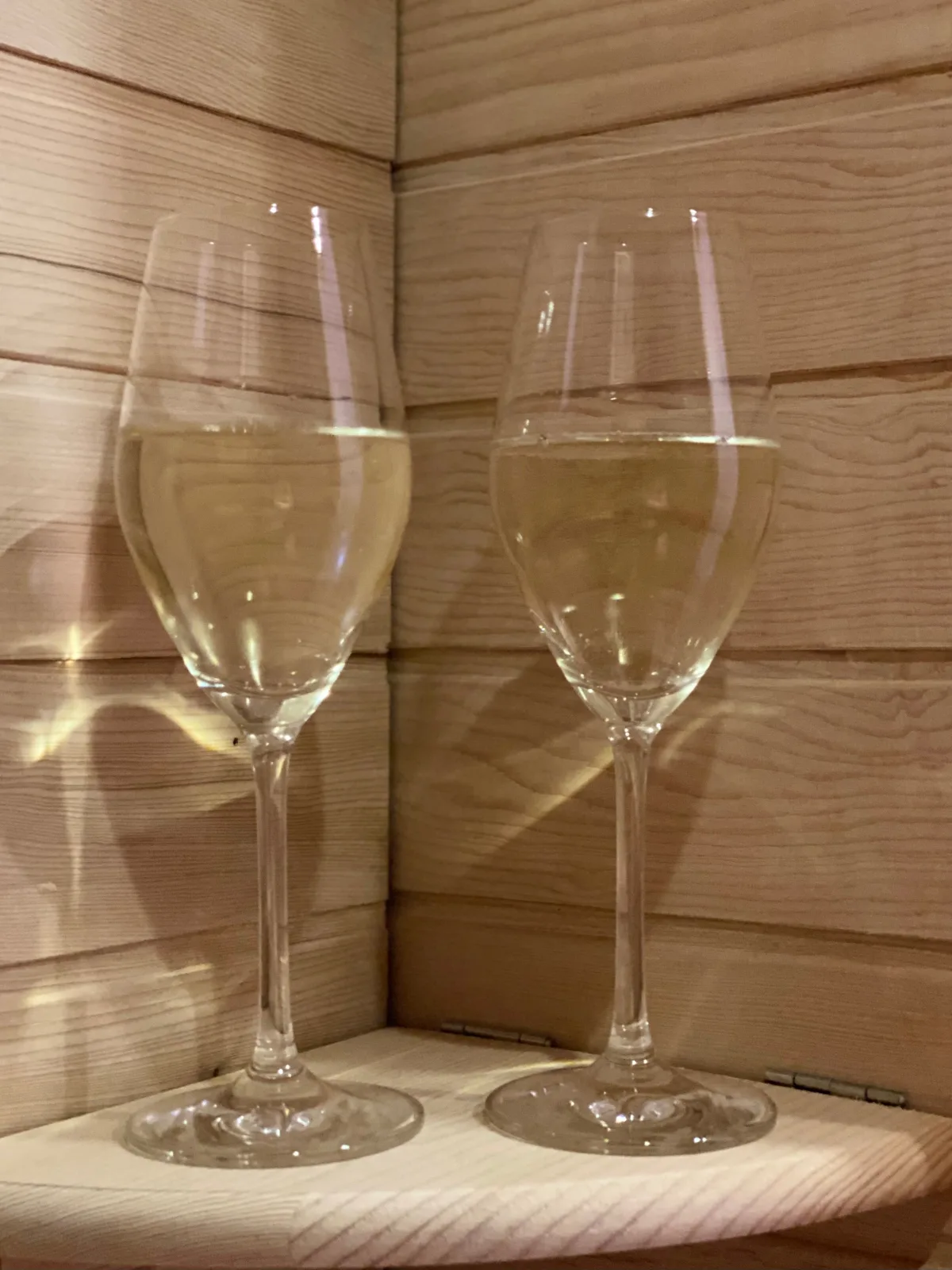 Schöner schlafen im nächsten UNESCO Welterbe-Sauna