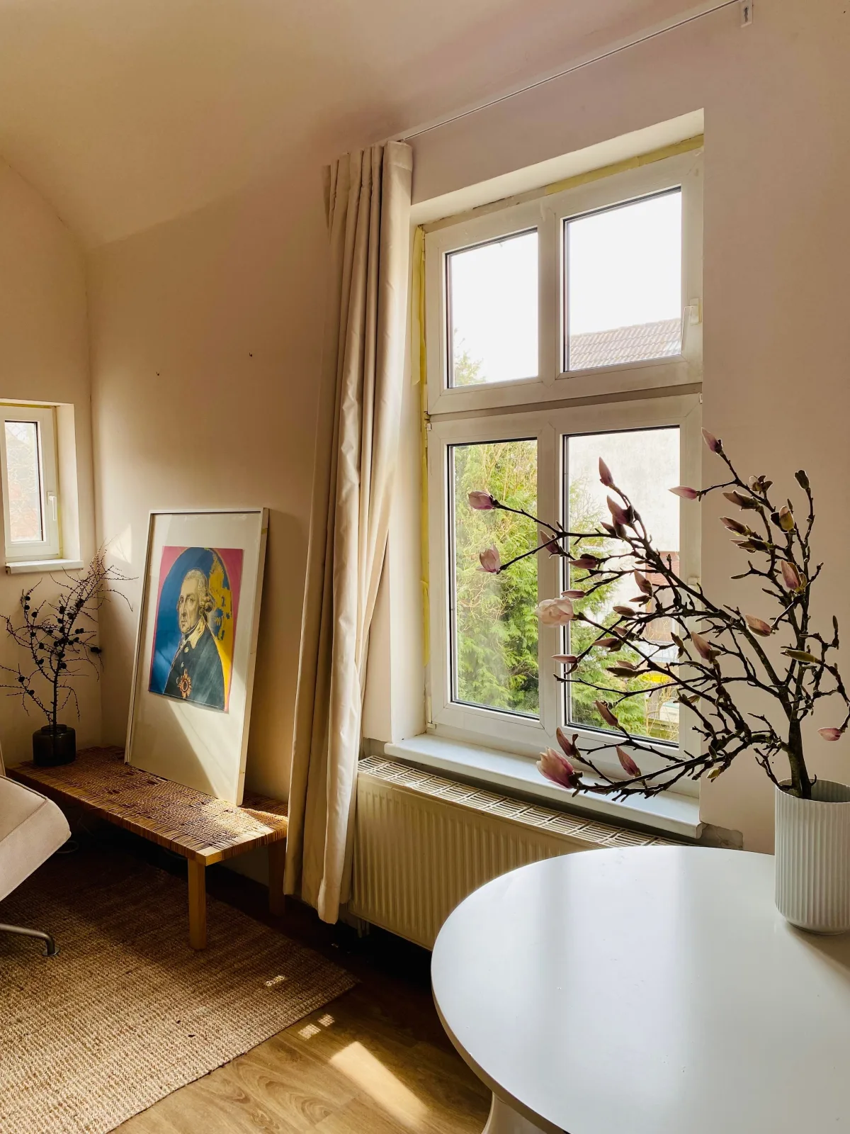 Schöner schlafen im nächsten UNESCO Welterbe-Sauna
