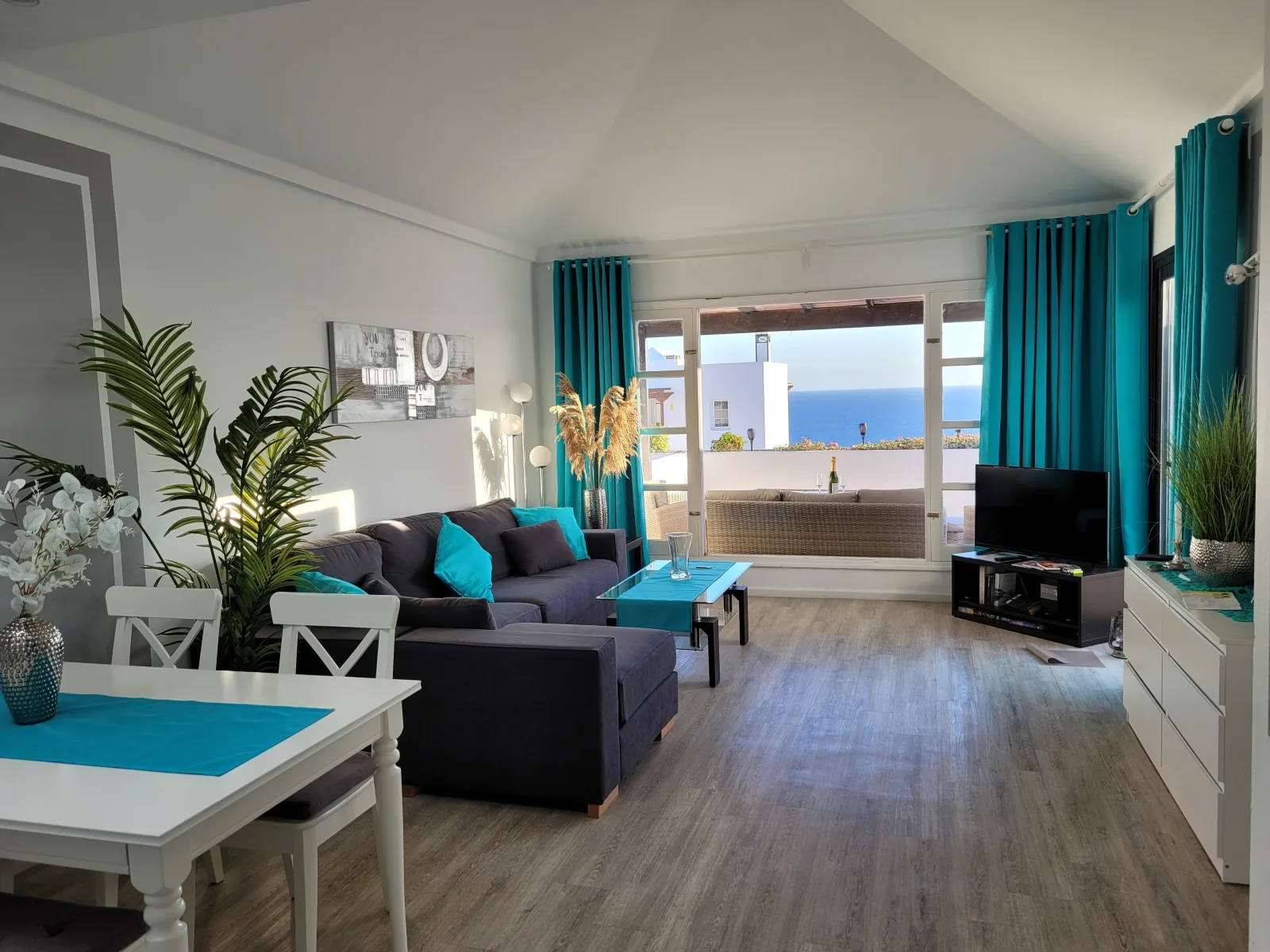 Lago Verde Suite 25