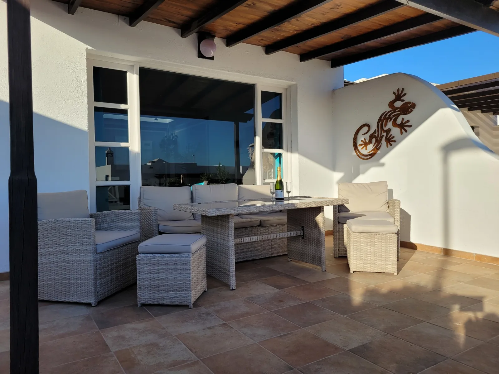 Lago Verde Suite 25