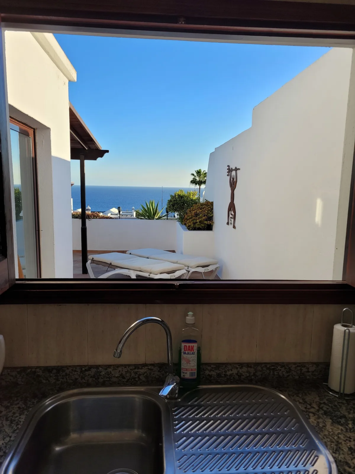 Lago Verde Suite 25