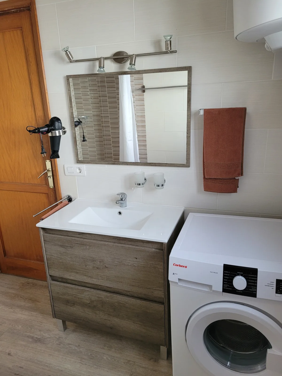 Lago Verde Suite 25