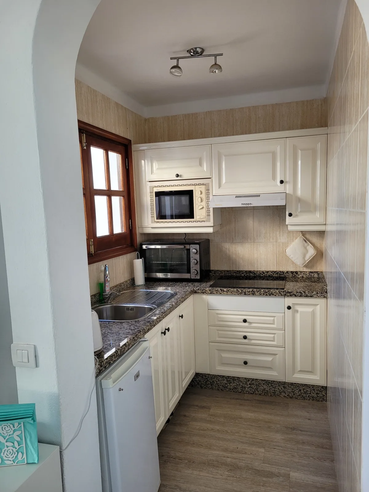 Lago Verde Suite 25