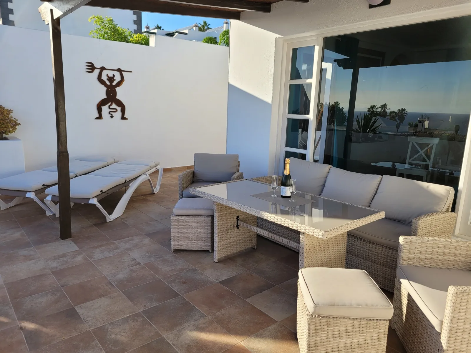 Lago Verde Suite 25
