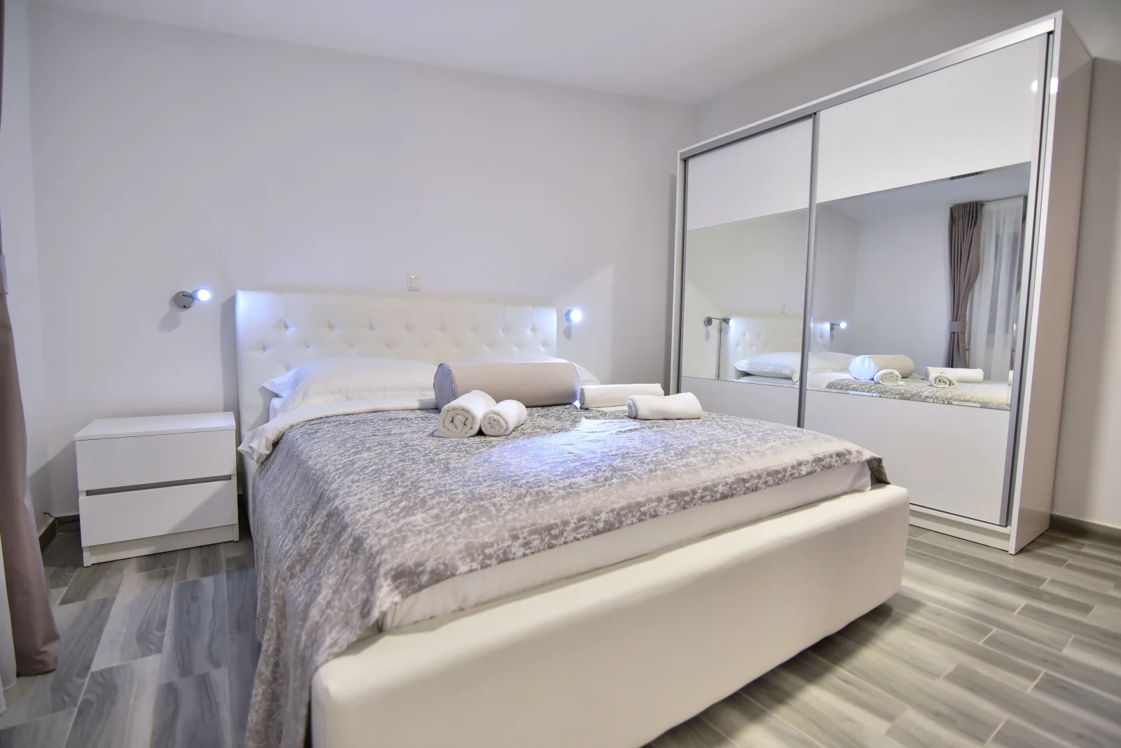 Villa Sana 1