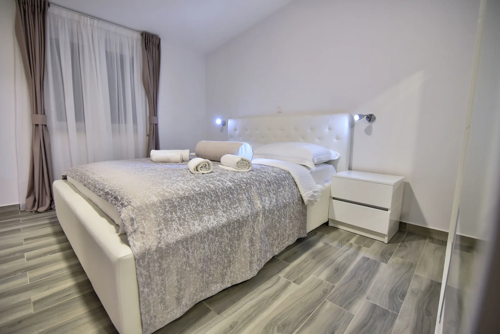 Villa Sana 1
