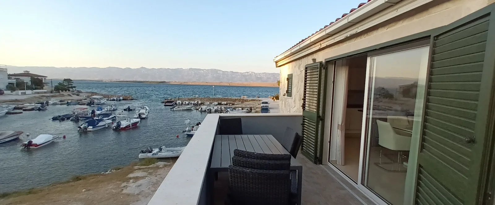 Villa Sana 1