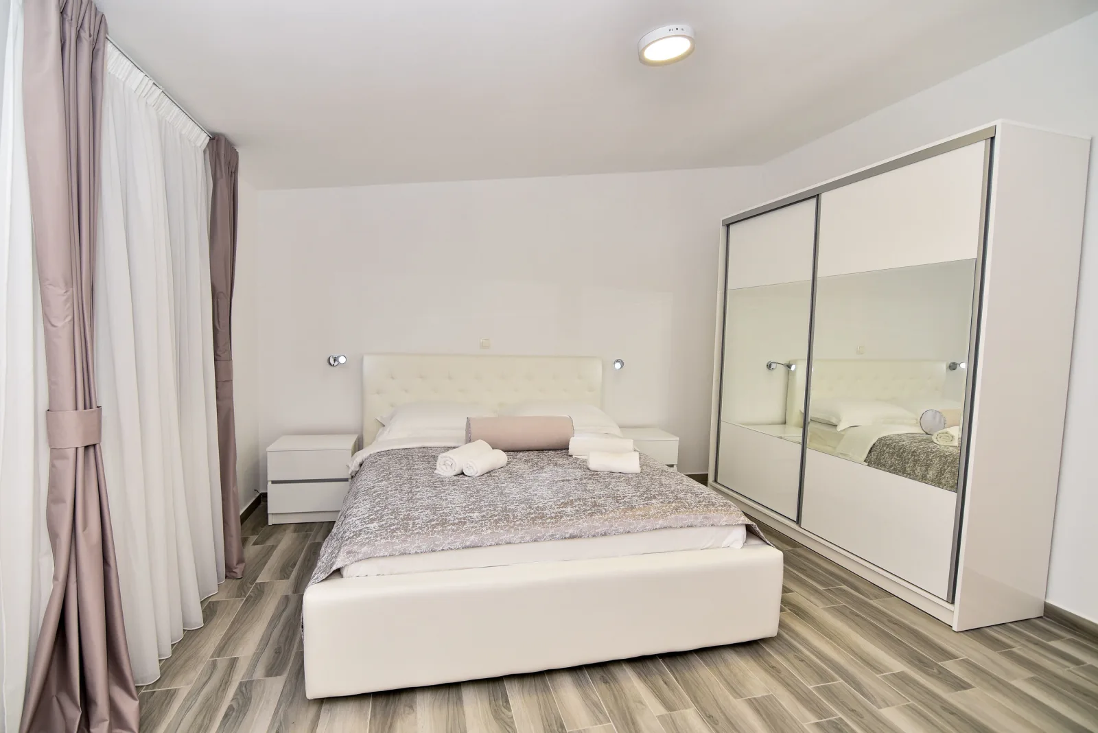 Villa Sana 1
