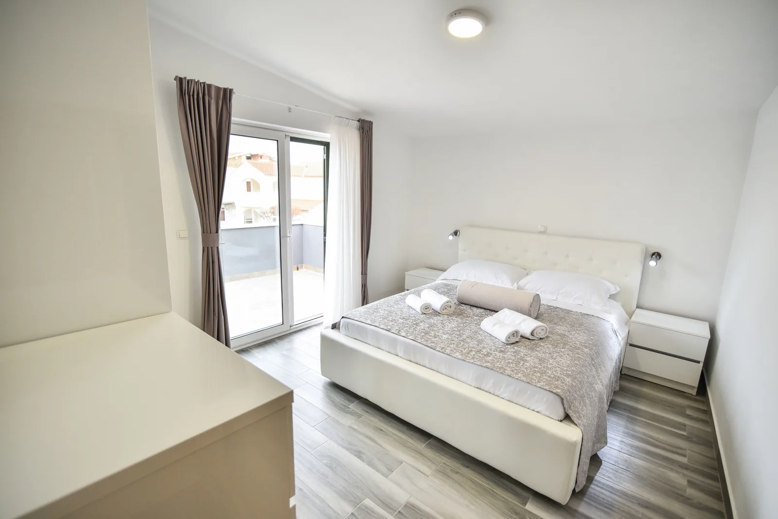 Villa Sana 1