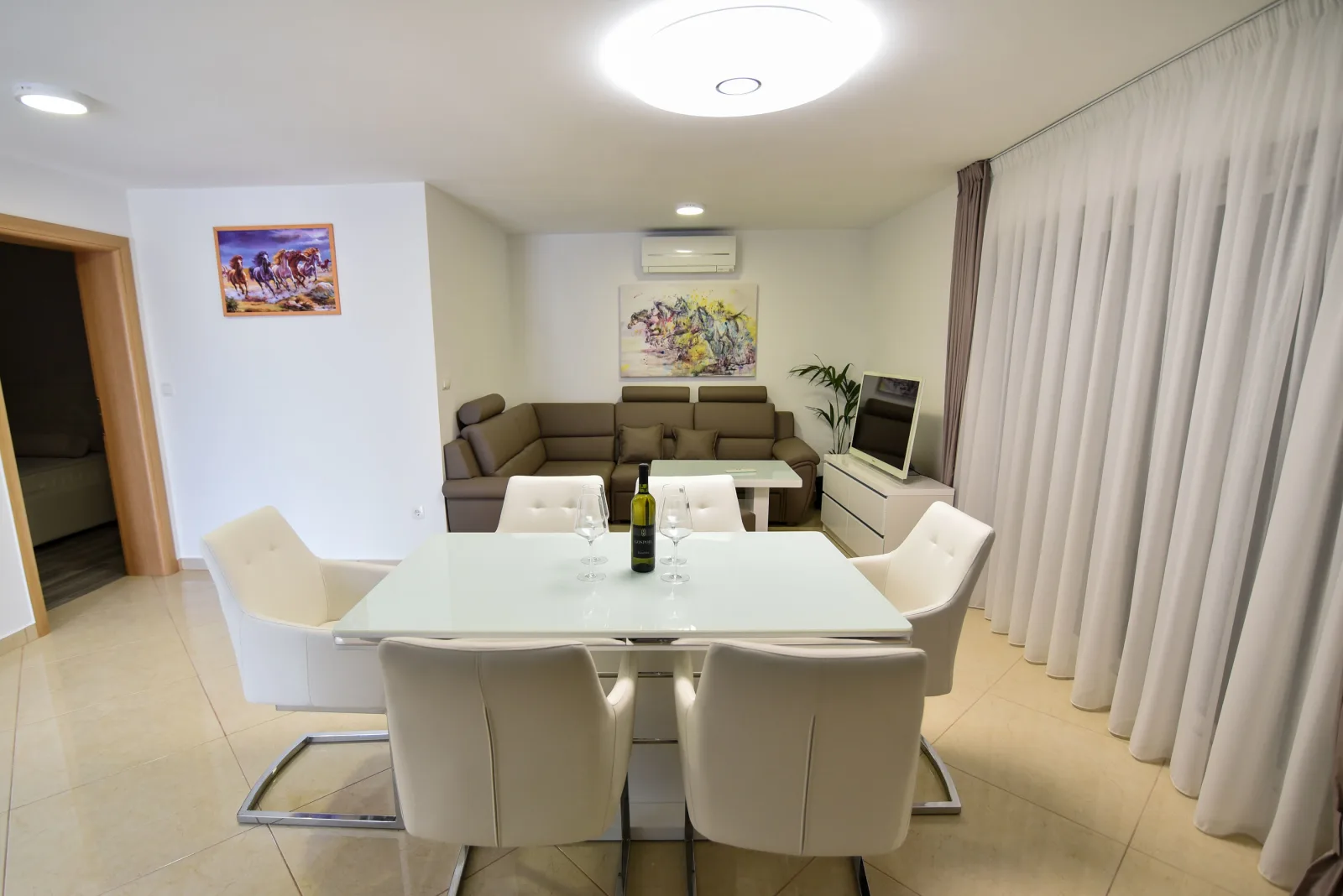 Villa Sana 1