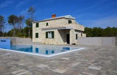 Villa Sana 1