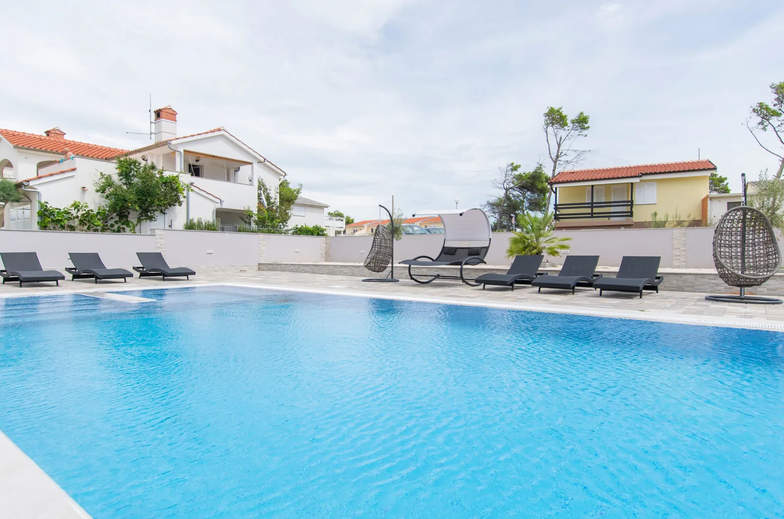 Villa Sana 1