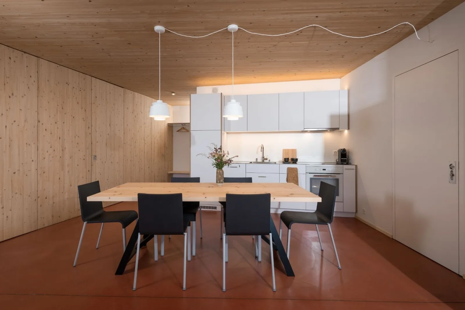 Wohnung 2 - Glüna