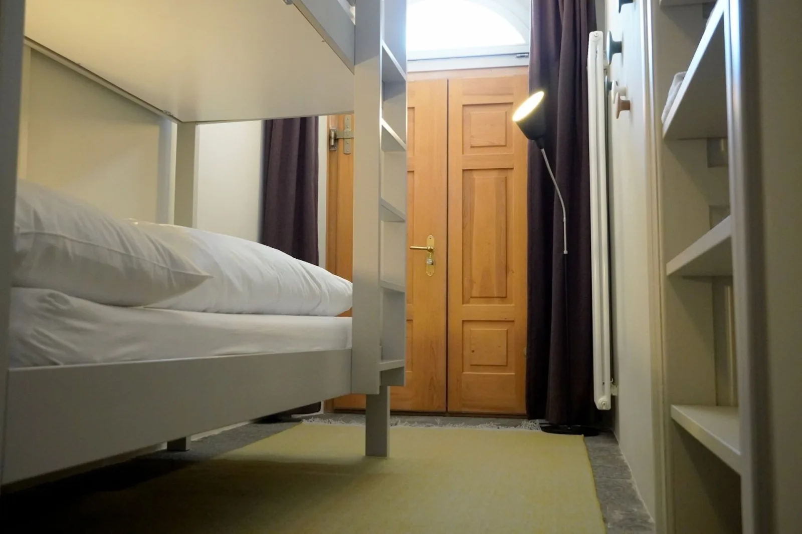 Wohnung 1 - Plaz