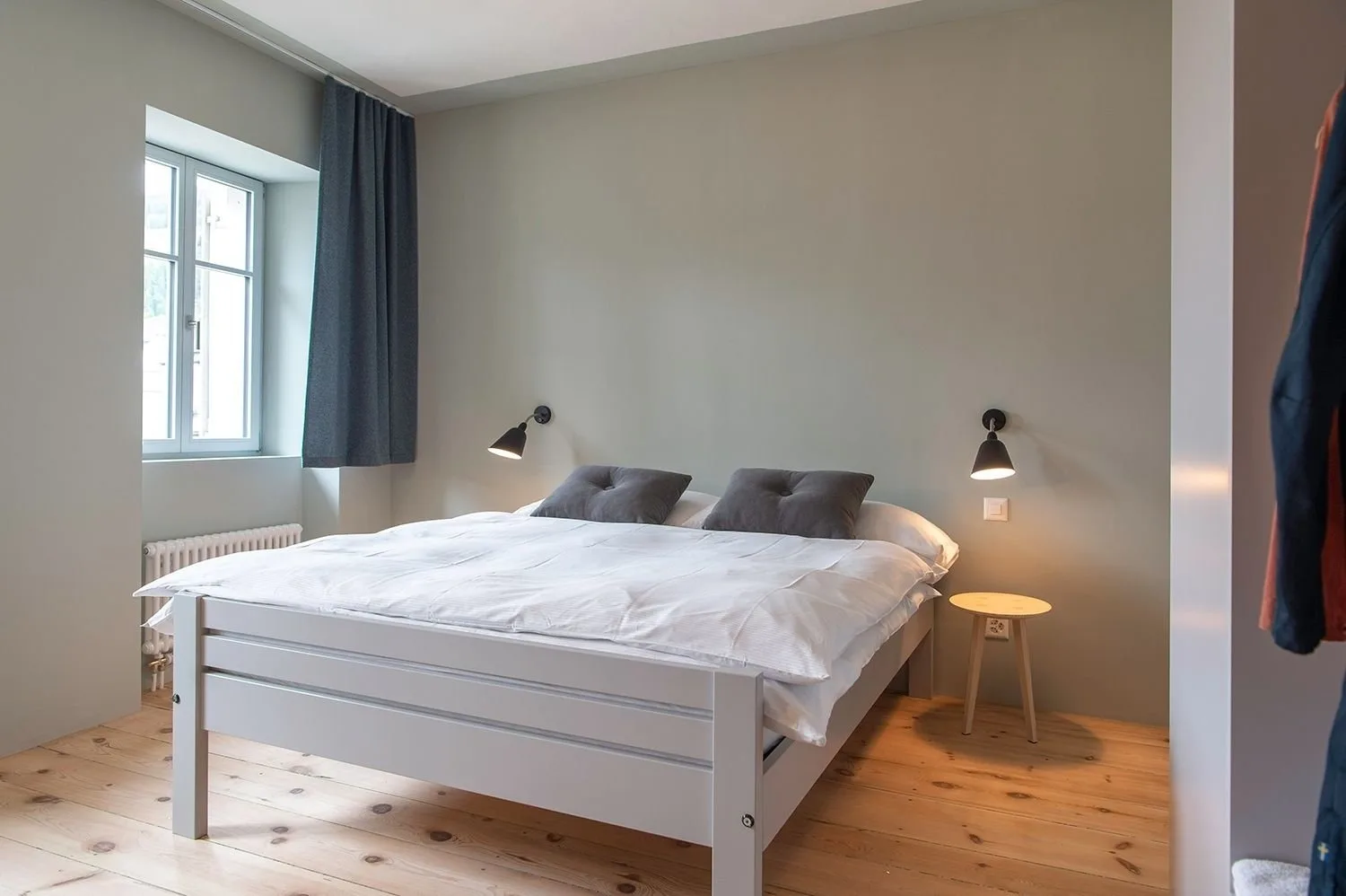 Wohnung 5 - Sömmi