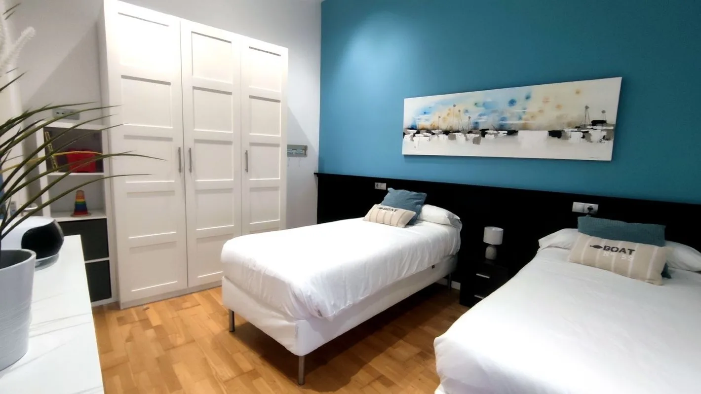 Villa Alcudia - Ferienhaus auf Mallorca mit Pool für bis zu 7 Personen
