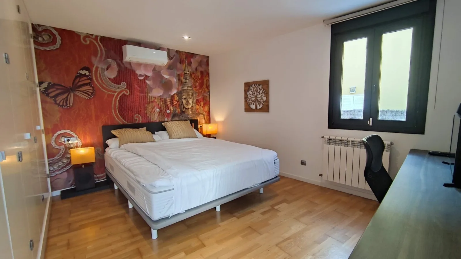 Villa Alcudia - Ferienhaus auf Mallorca mit Pool für bis zu 7 Personen