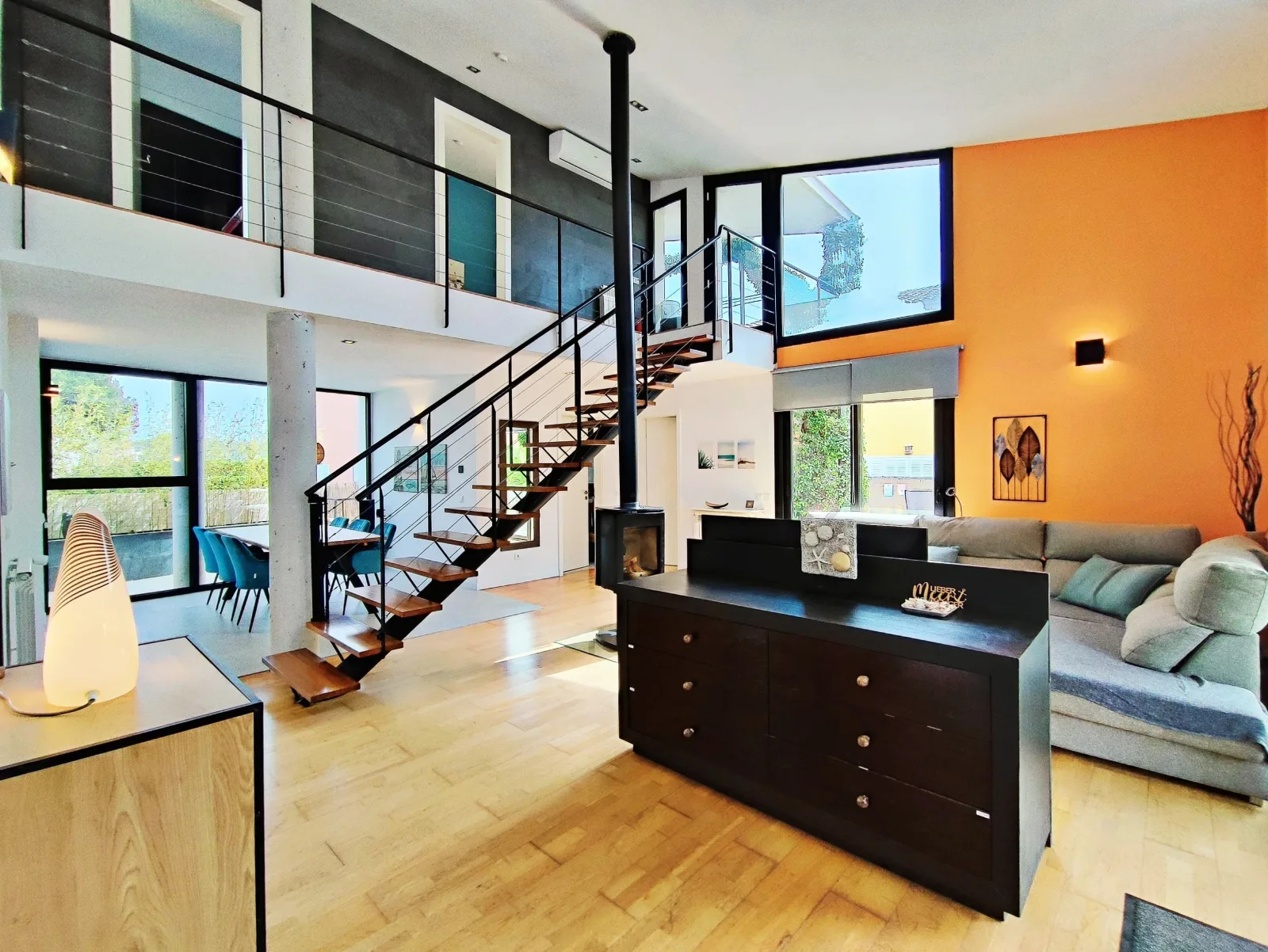 Villa Alcudia - Ferienhaus auf Mallorca mit Pool für bis zu 7 Personen
