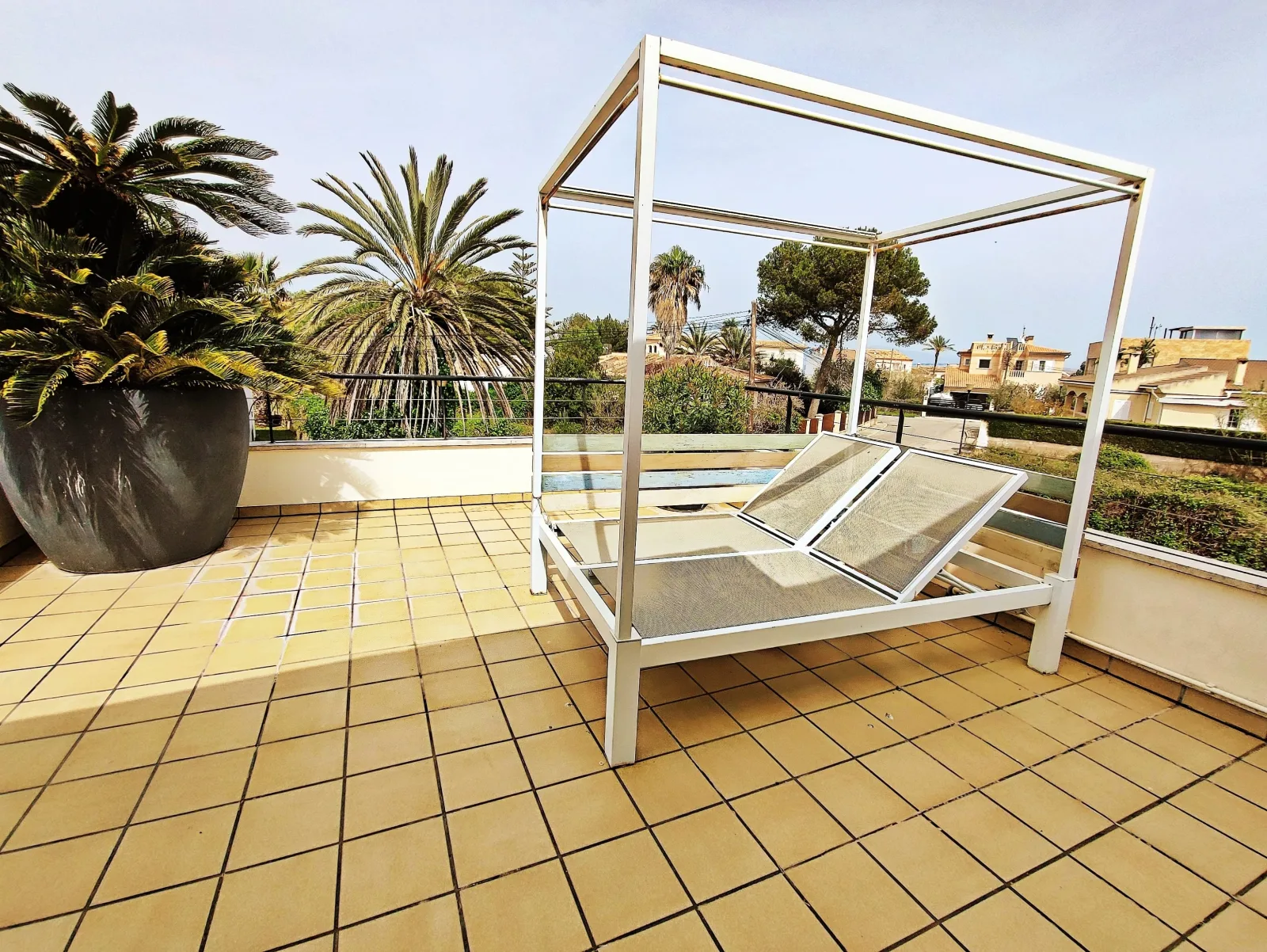 Villa Alcudia - Ferienhaus auf Mallorca mit Pool für bis zu 7 Personen