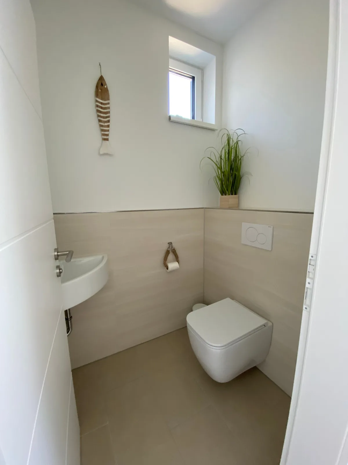 Heimathafen Damp, Haus 9