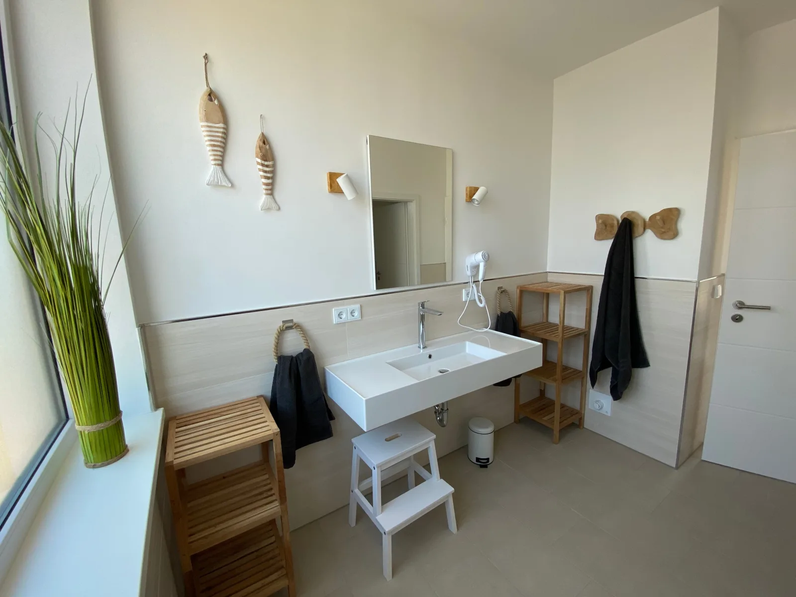 Heimathafen Damp, Haus 9