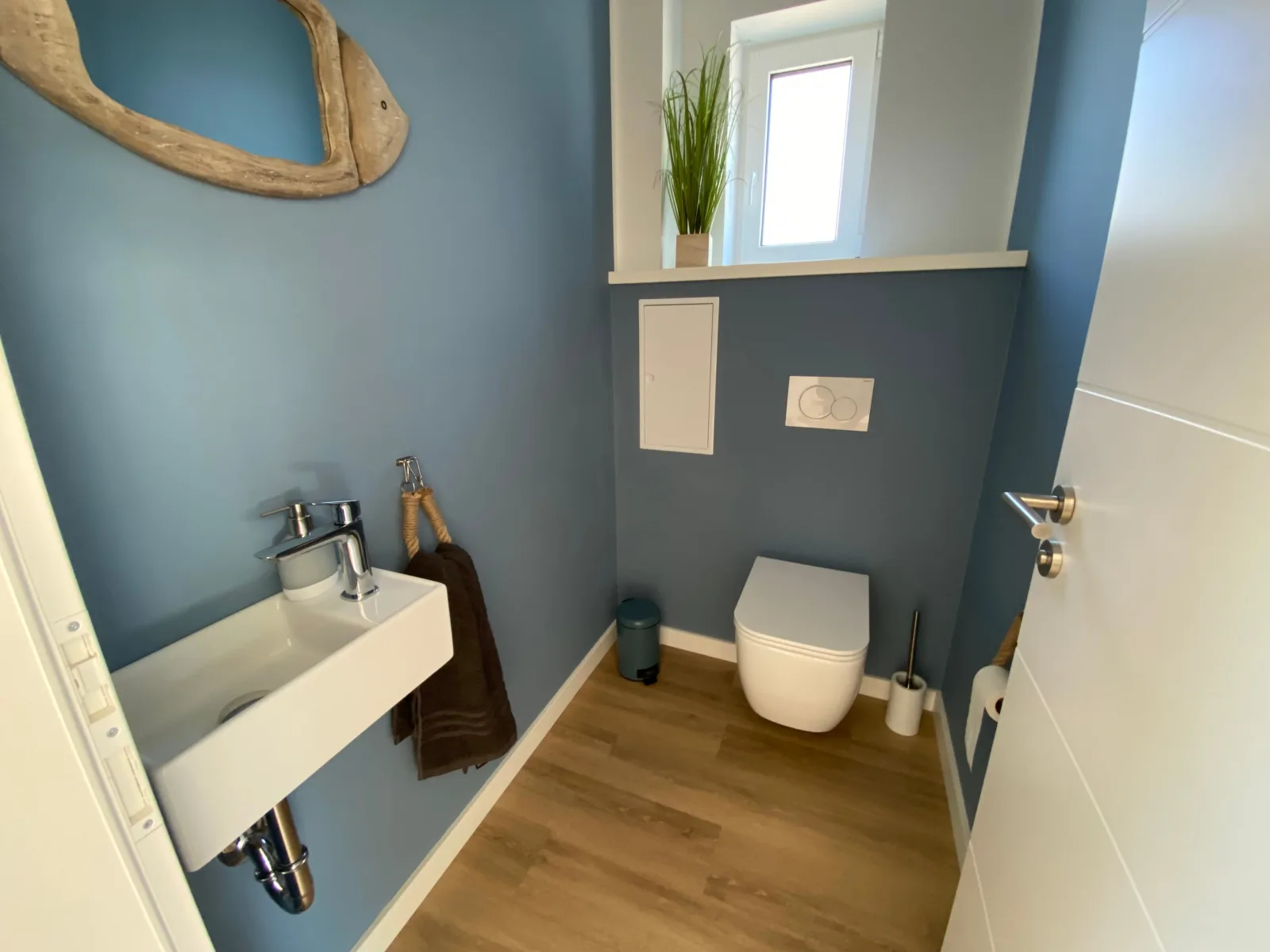 Heimathafen Damp, Haus 9