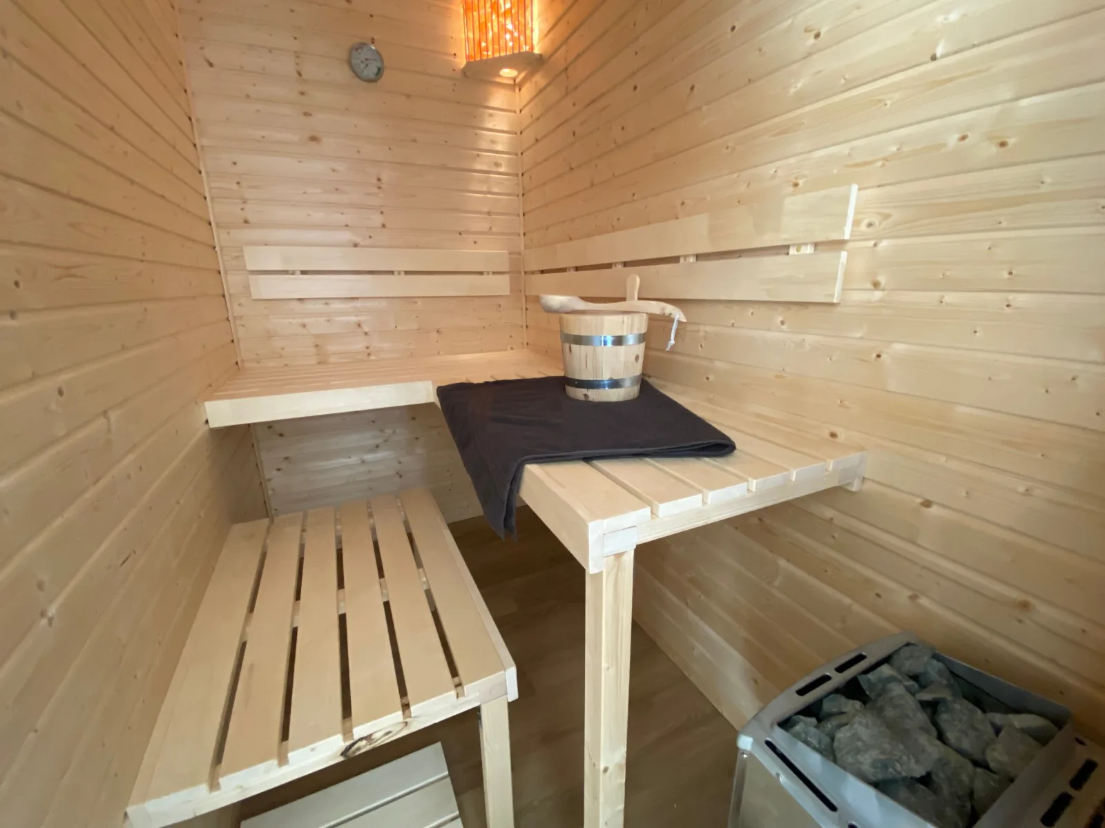 Heimathafen Damp, Haus 9a