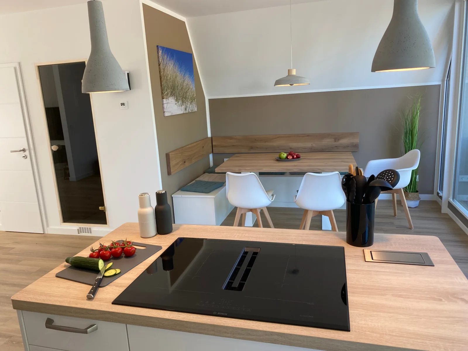 Heimathafen Damp, Haus 9a