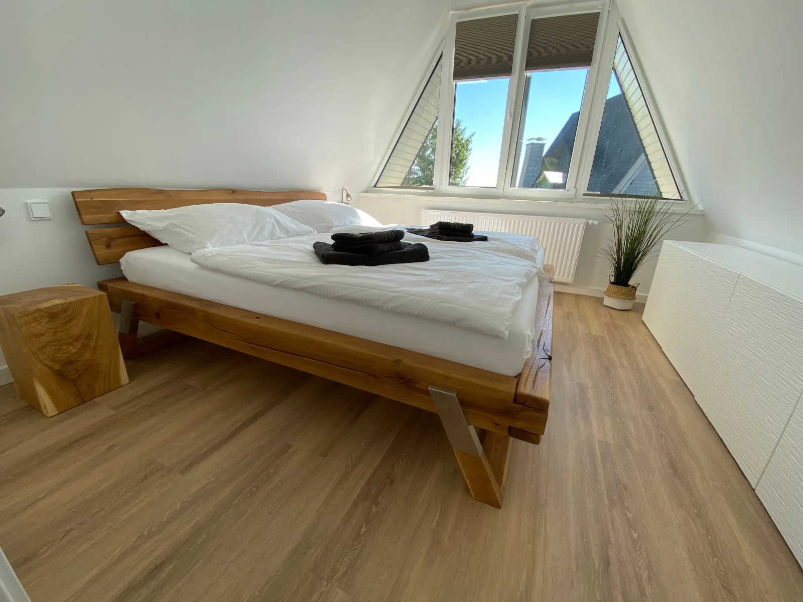 Heimathafen Damp, Haus 9a