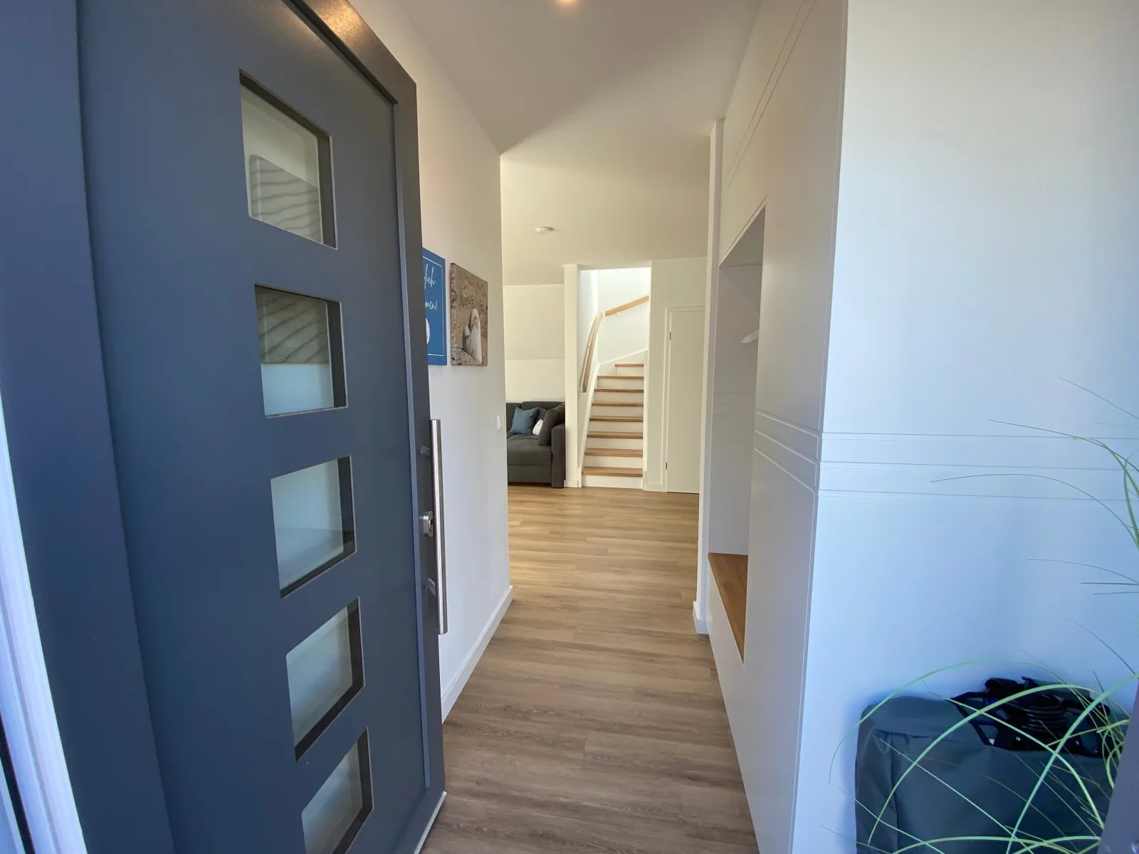 Heimathafen Damp, Haus 9a