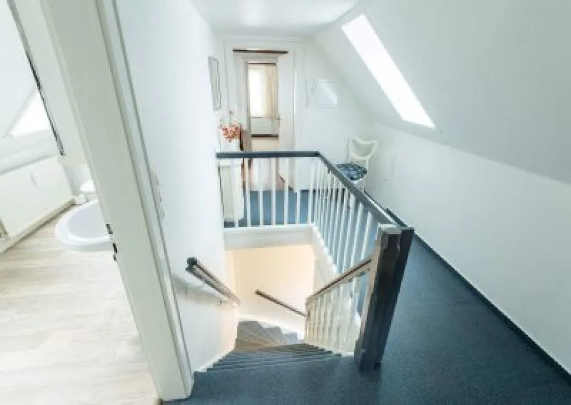 Stadthaus Husum Wohnung 3