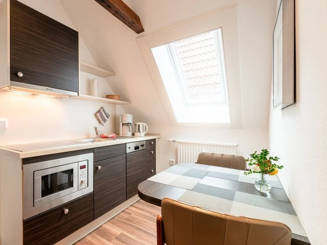 Stadthaus Husum Wohnung 3