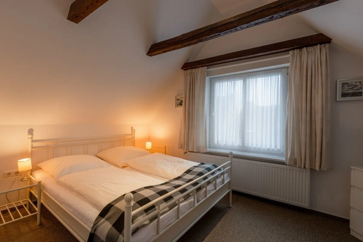 Stadthaus Husum Wohnung 3