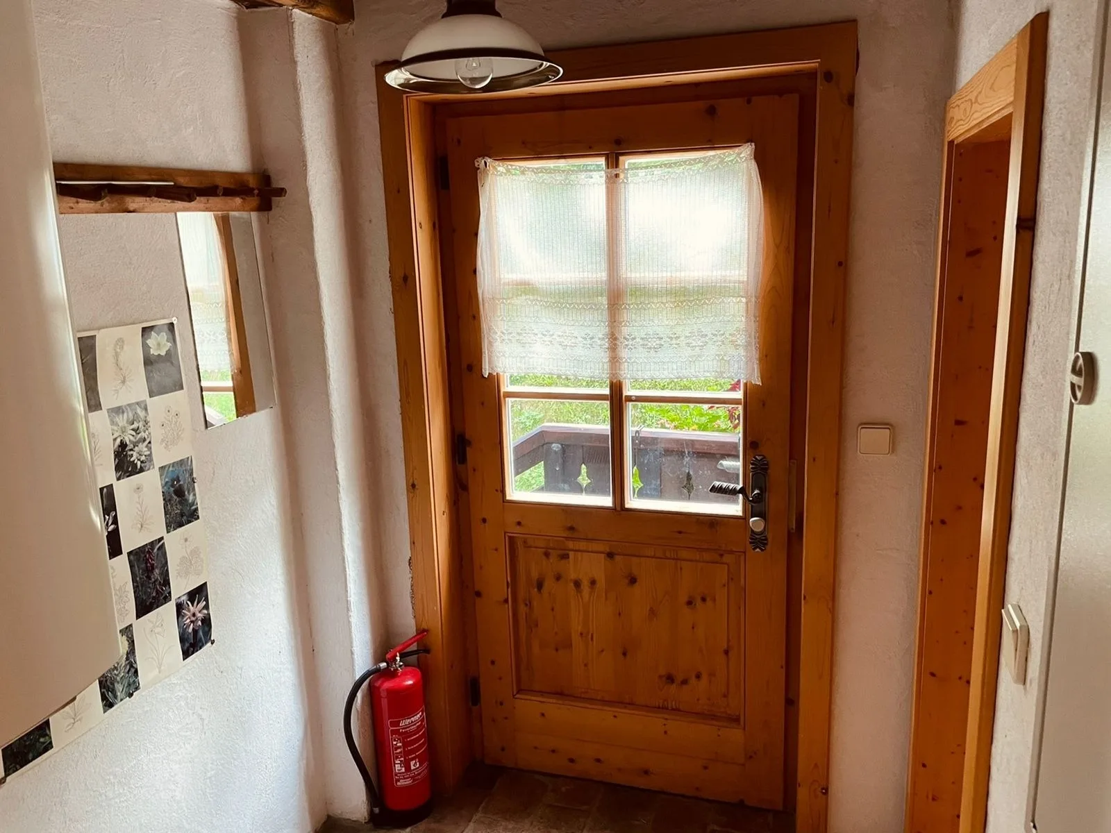 Ferienapartment