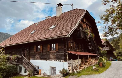 Ferienapartment