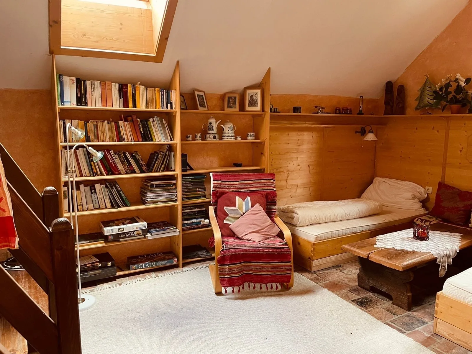 Ferienapartment